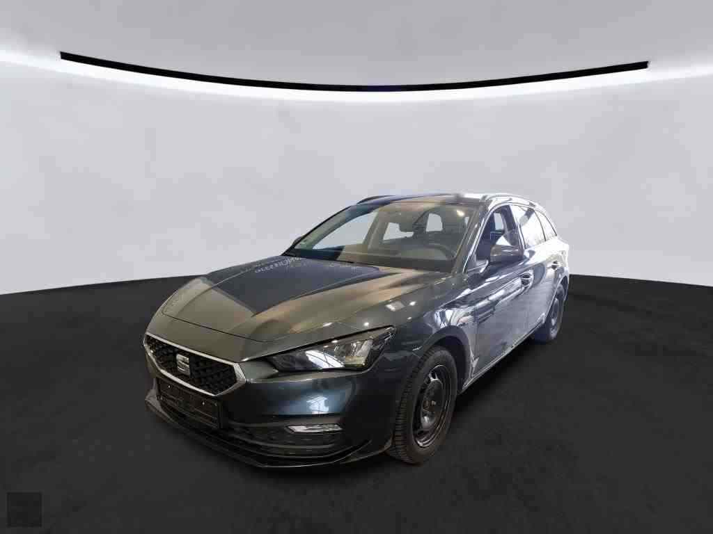 Slika vozila SEAT Leon