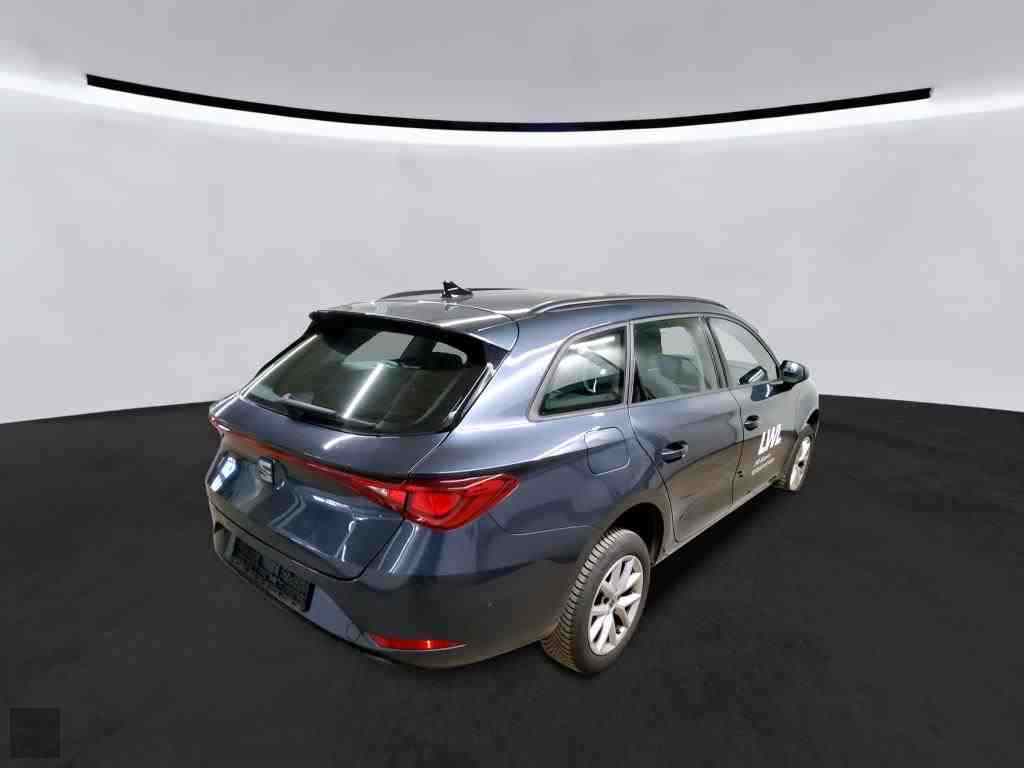 Slika vozila SEAT Leon