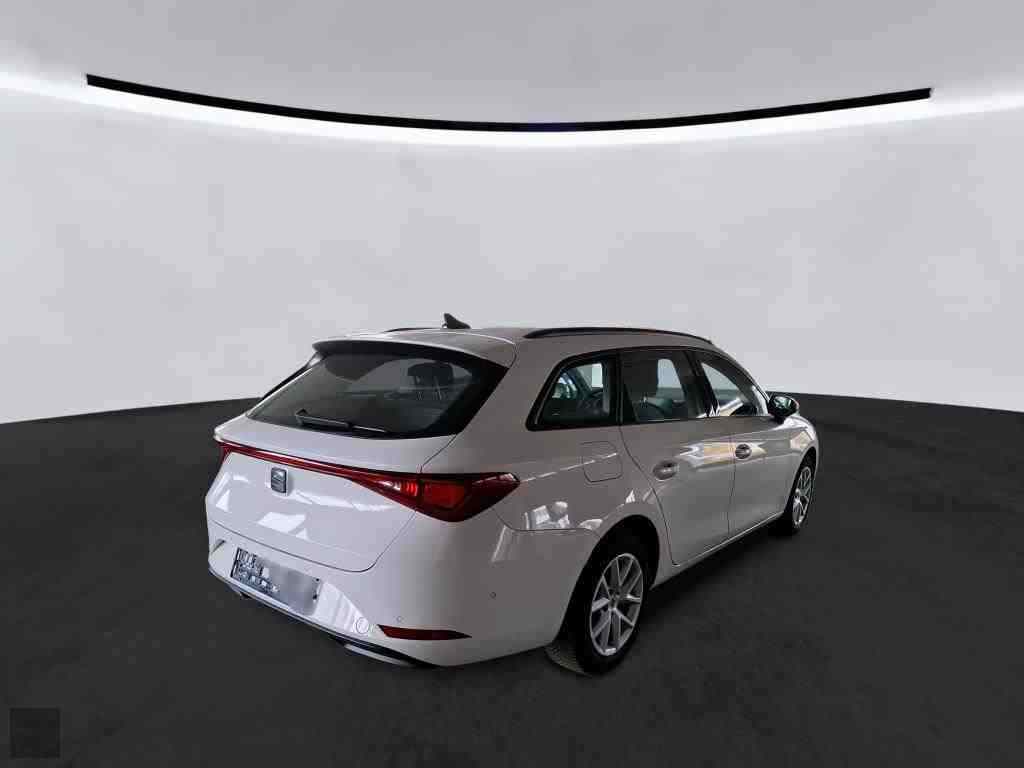 Slika vozila SEAT Leon