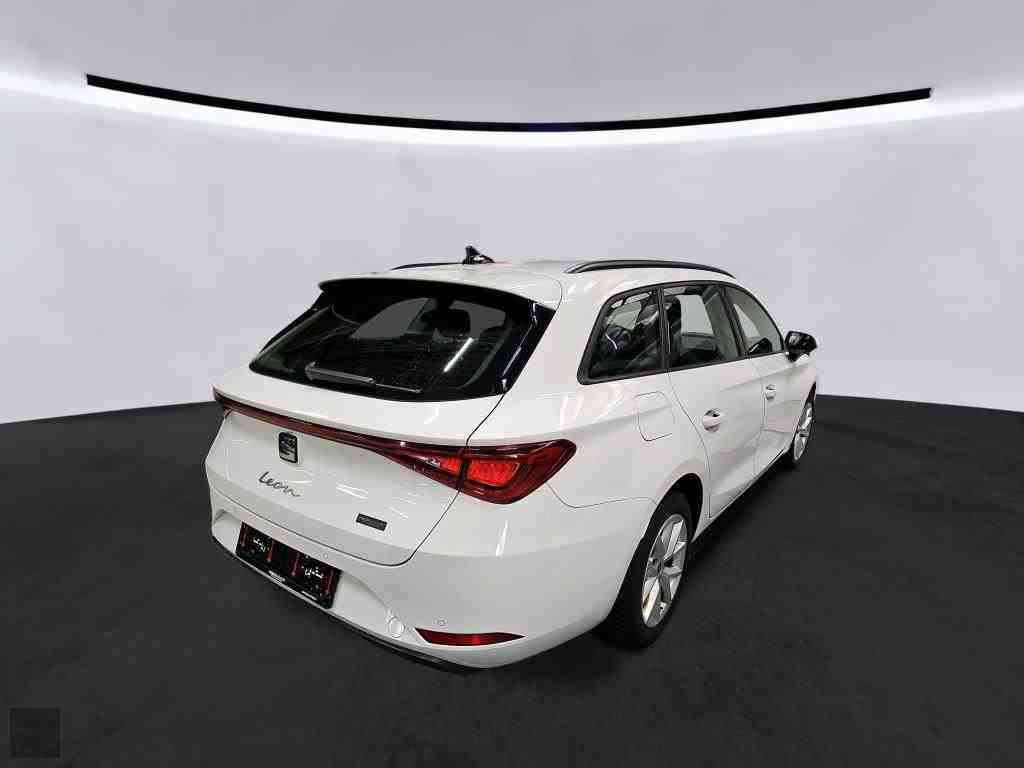 Slika vozila SEAT Leon