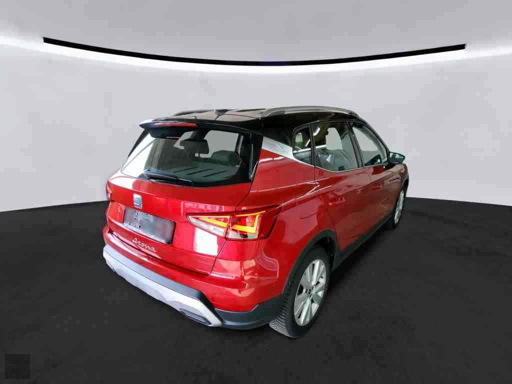 Slika vozila SEAT ARONA