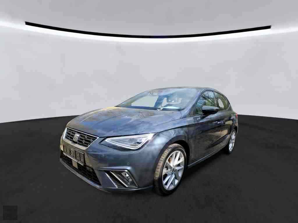 Slika vozila SEAT Ibiza