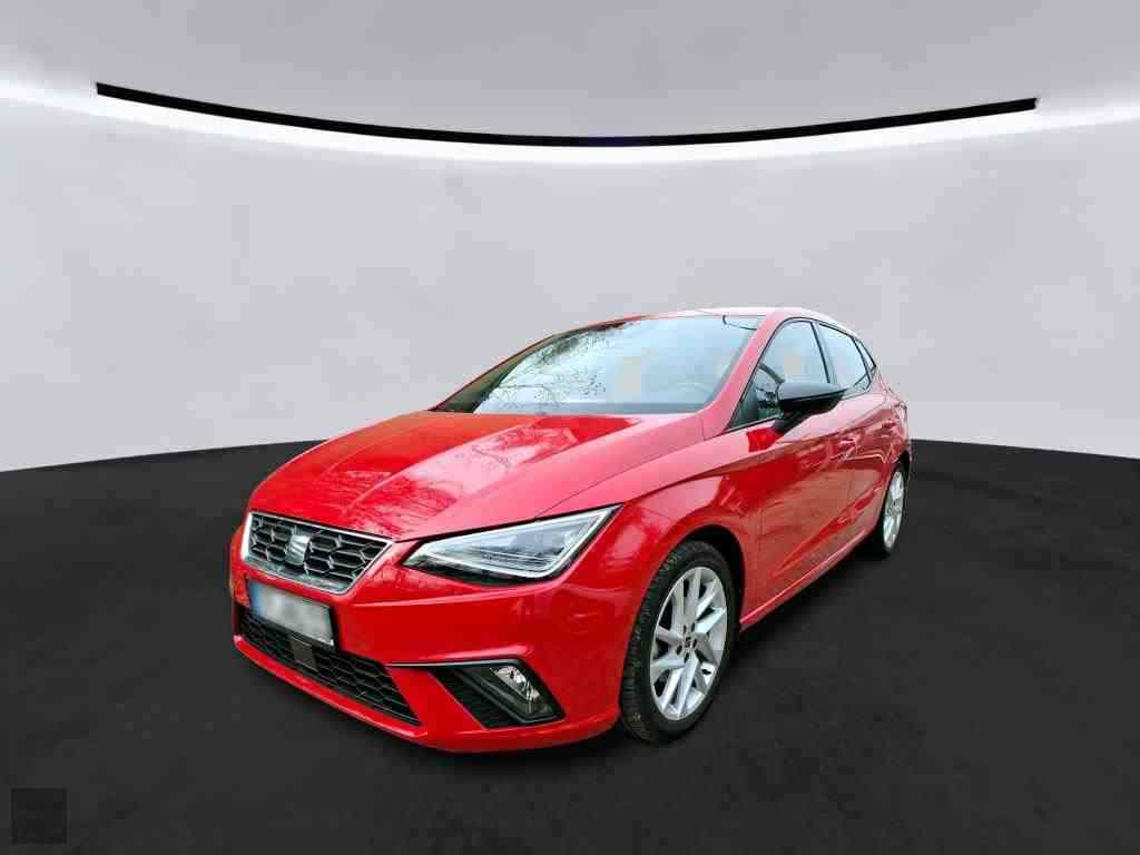 Slika vozila SEAT Ibiza
