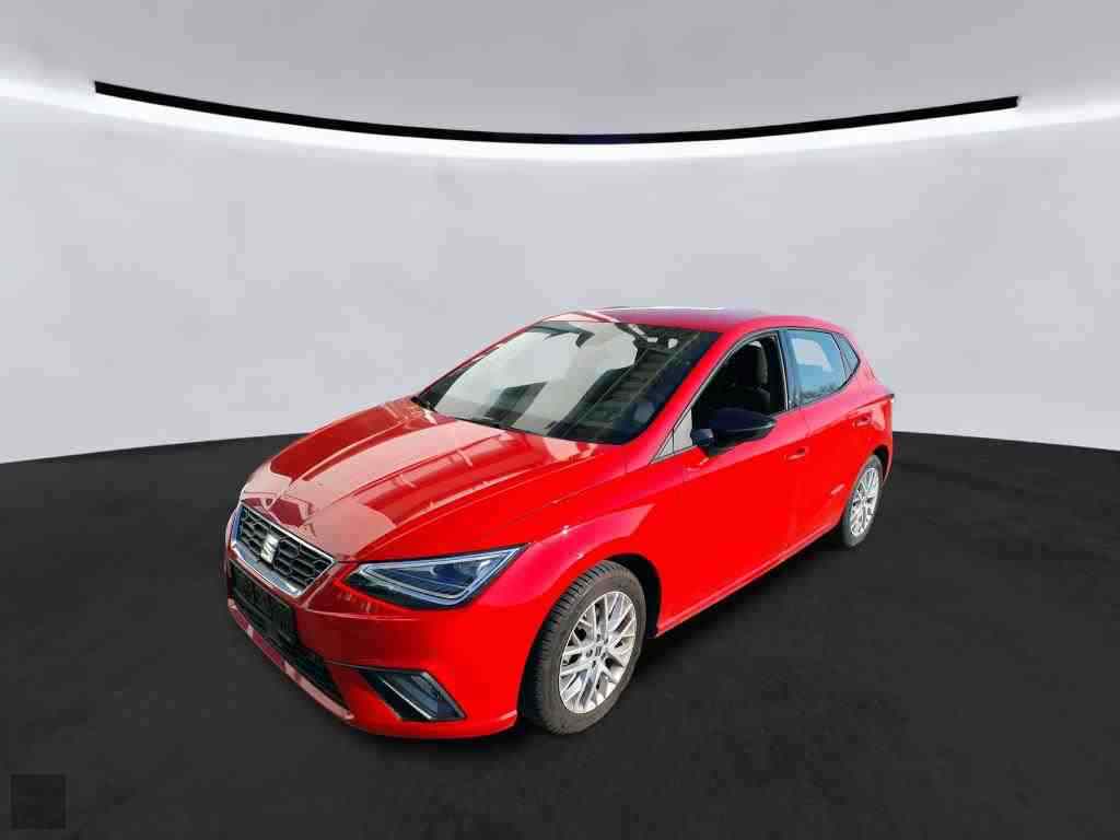 Slika vozila SEAT Ibiza
