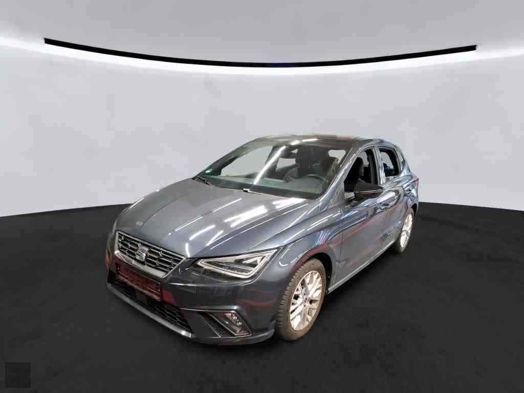 Slika vozila SEAT Ibiza