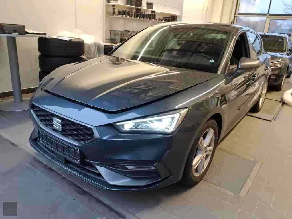 Slika vozila SEAT Leon