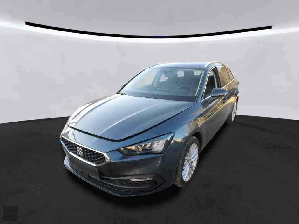 Slika vozila SEAT Leon