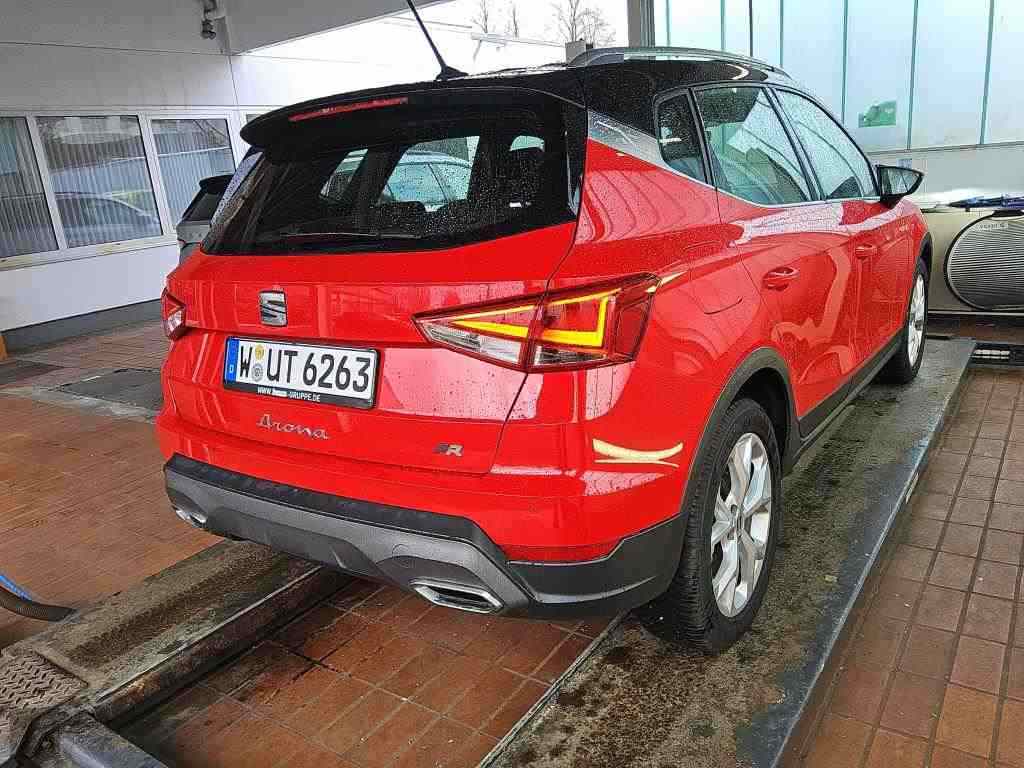 Slika vozila SEAT ARONA