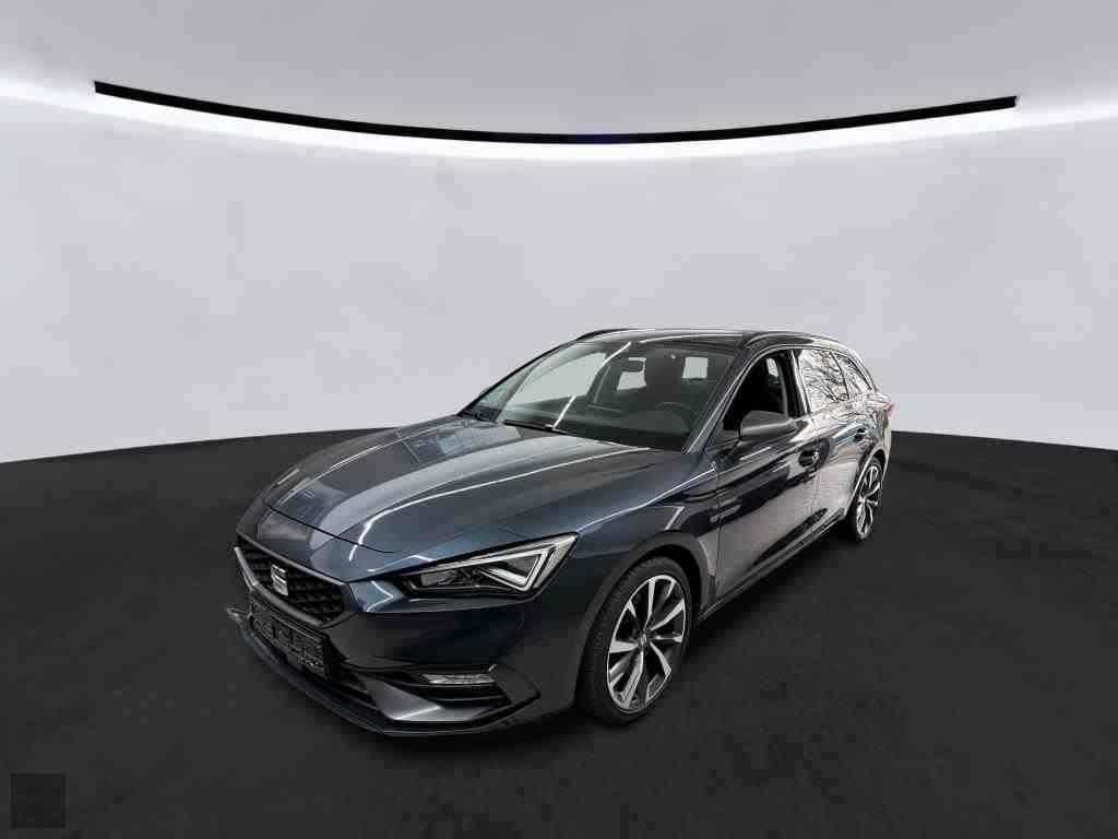 Slika vozila SEAT Leon
