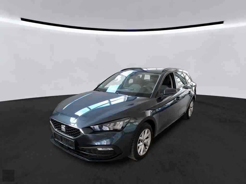Slika vozila SEAT Leon