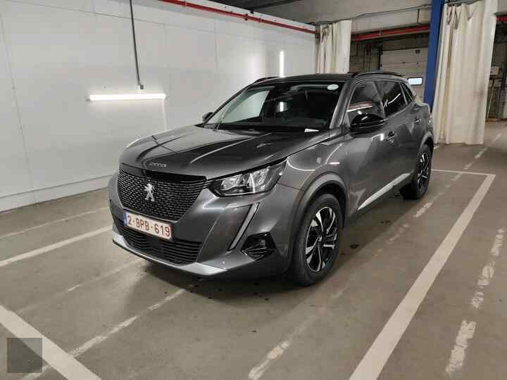 Slika vozila PEUGEOT 2008