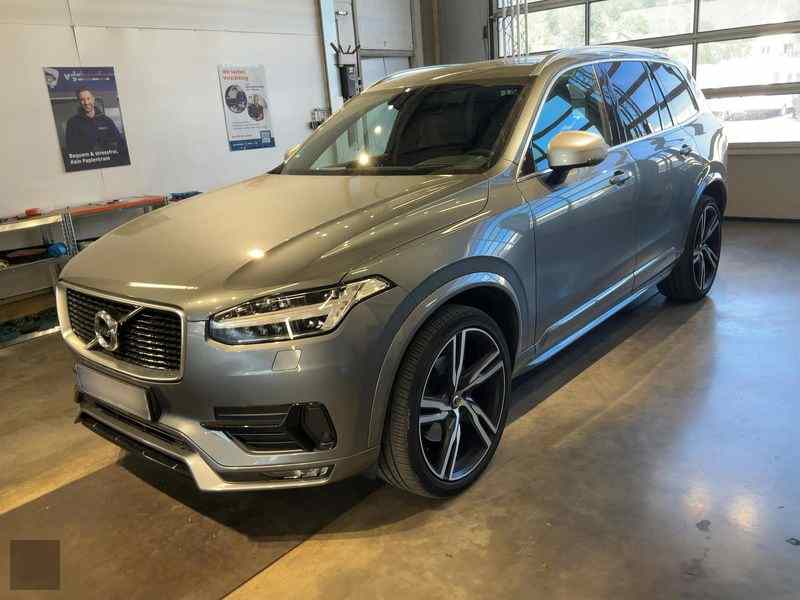 Slika vozila VOLVO XC90