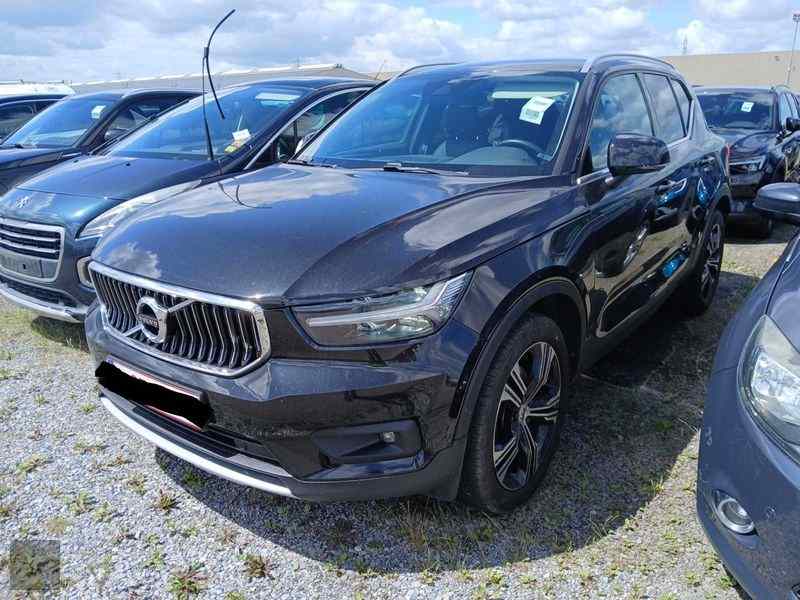 Slika vozila VOLVO C40