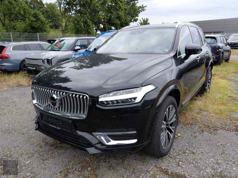 Slika vozila VOLVO XC90