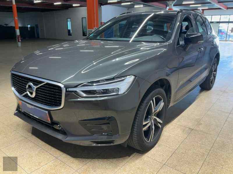 Slika vozila VOLVO XC60