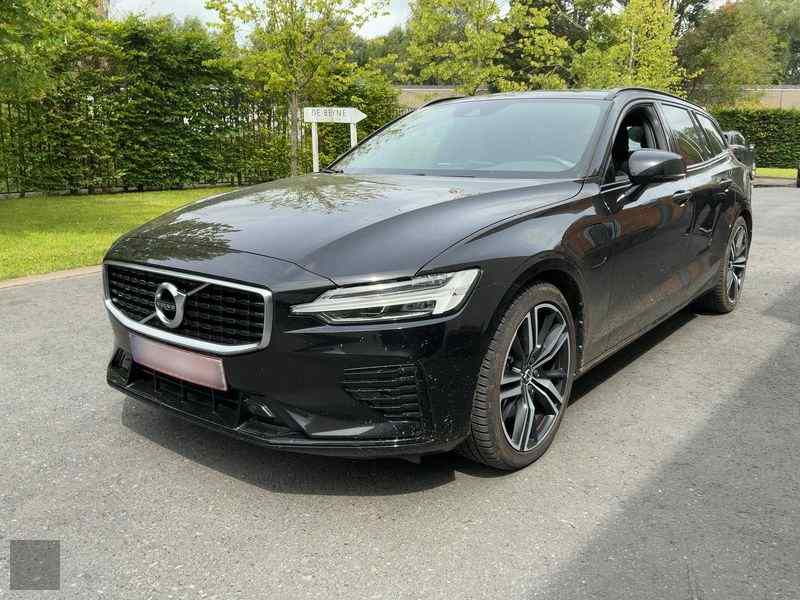 Slika vozila VOLVO V60