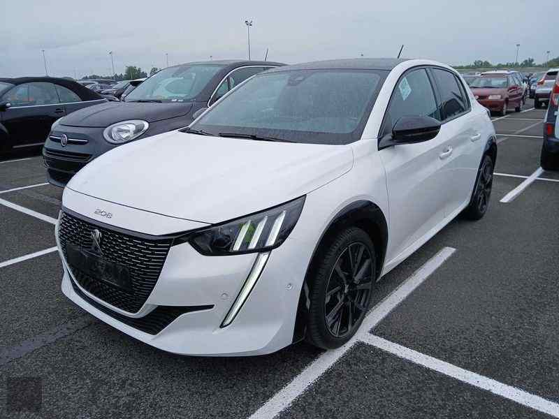 Slika vozila PEUGEOT 208
