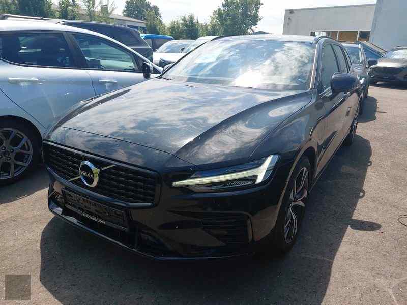 Slika vozila VOLVO V60