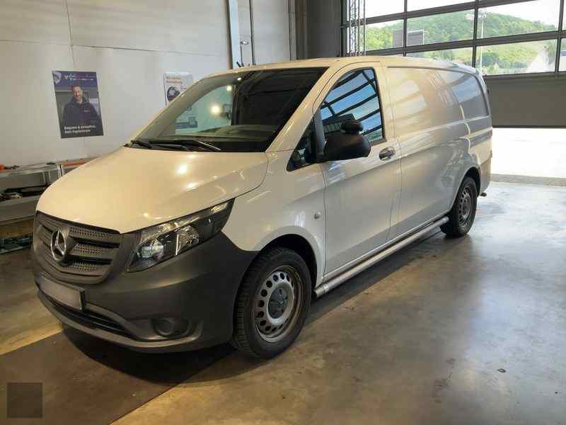 Slika vozila MERCEDES-BENZ T-Class