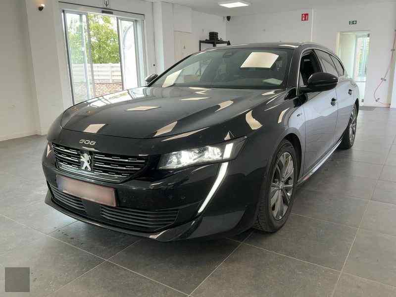 Slika vozila PEUGEOT 508