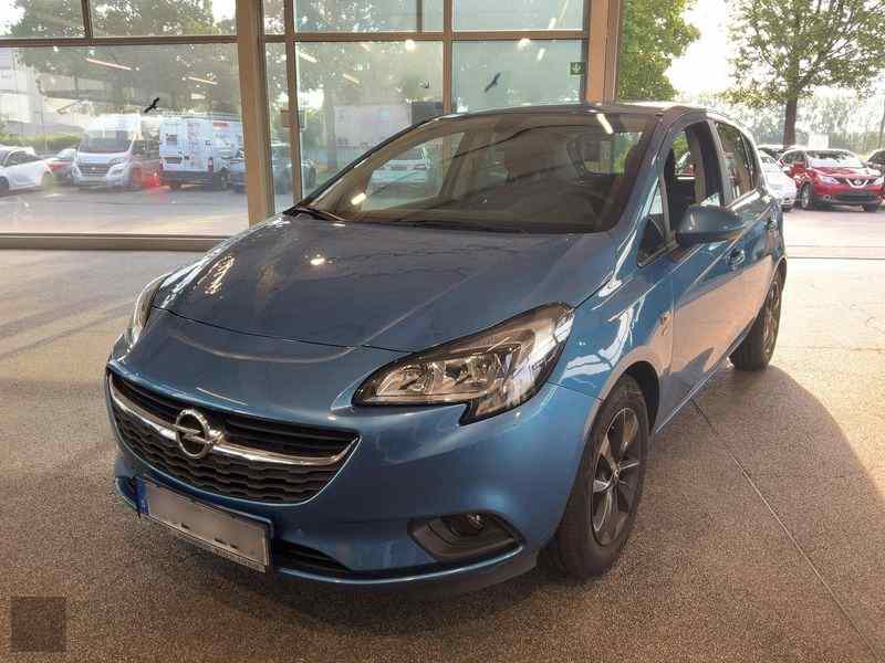 Slika vozila OPEL Corsa