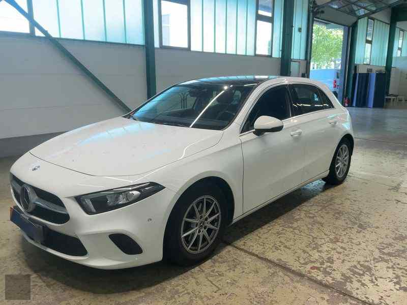 Slika vozila MERCEDES-BENZ A-Class