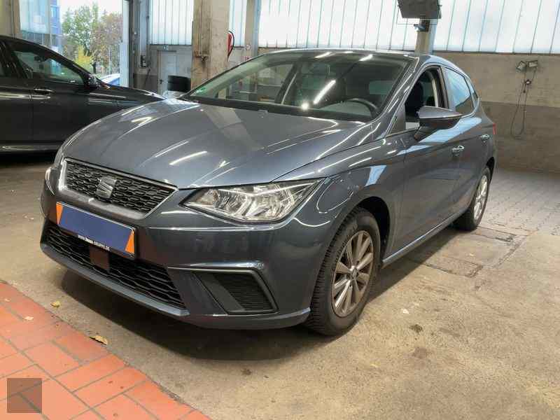 Slika vozila SEAT Ibiza