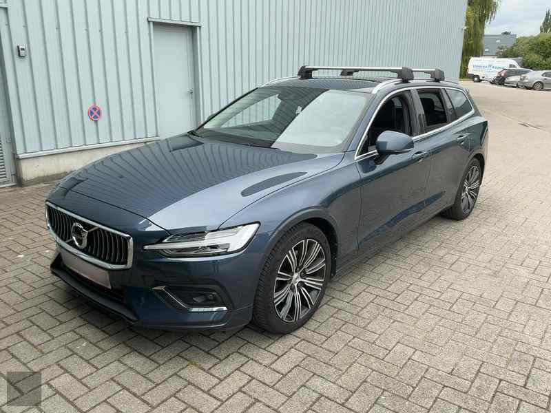 Slika vozila VOLVO V60