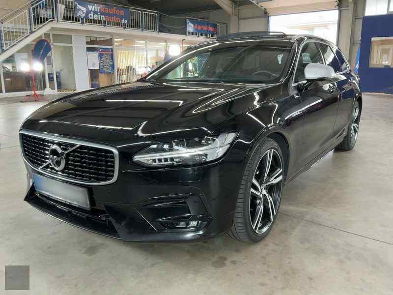 Slika vozila VOLVO V90