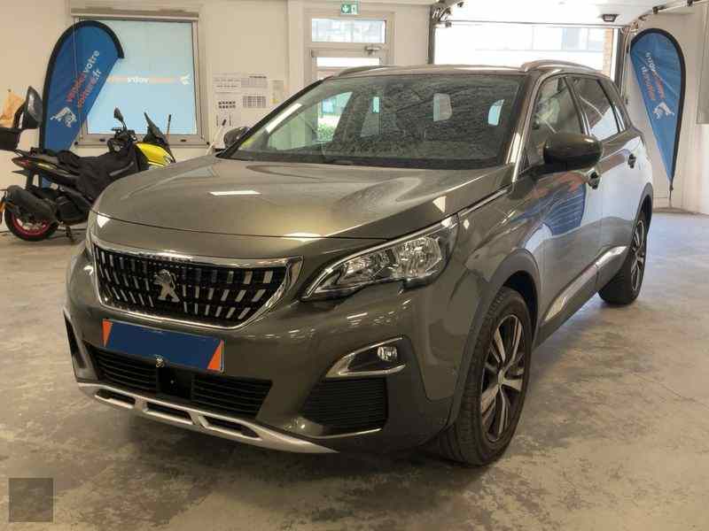 Slika vozila PEUGEOT 5008