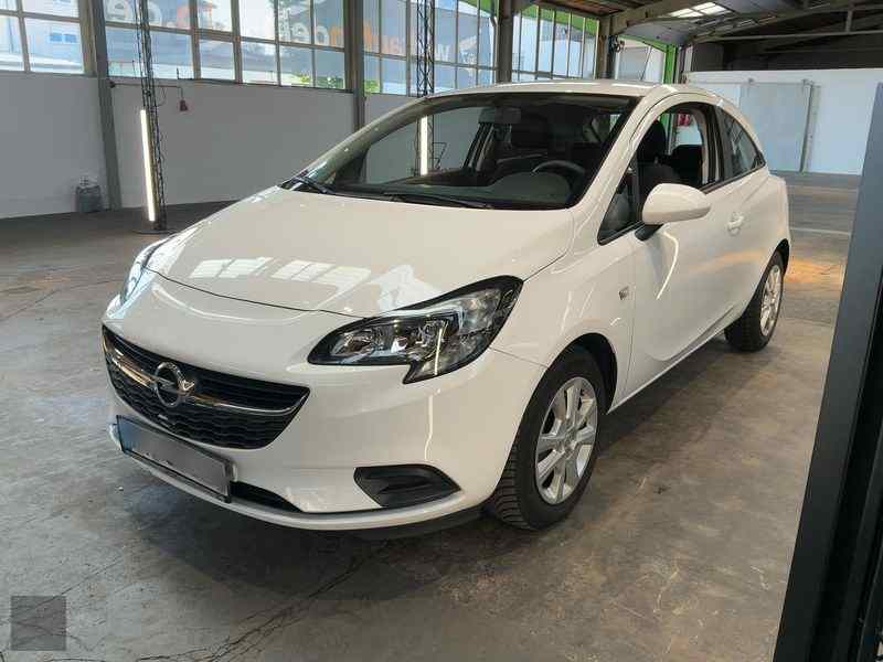 Slika vozila OPEL Corsa