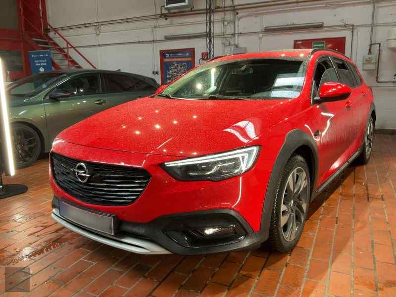 Slika vozila OPEL Insignia