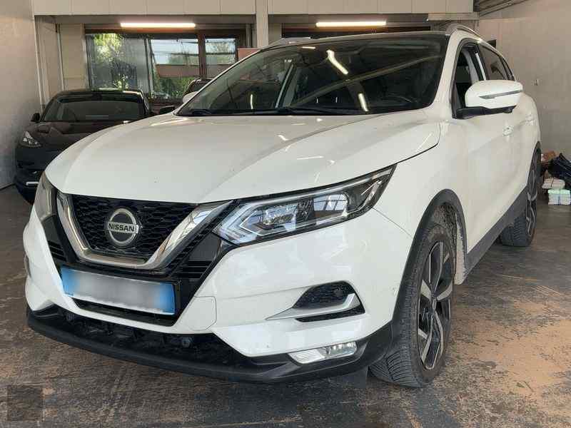 Slika vozila NISSAN Qashqai