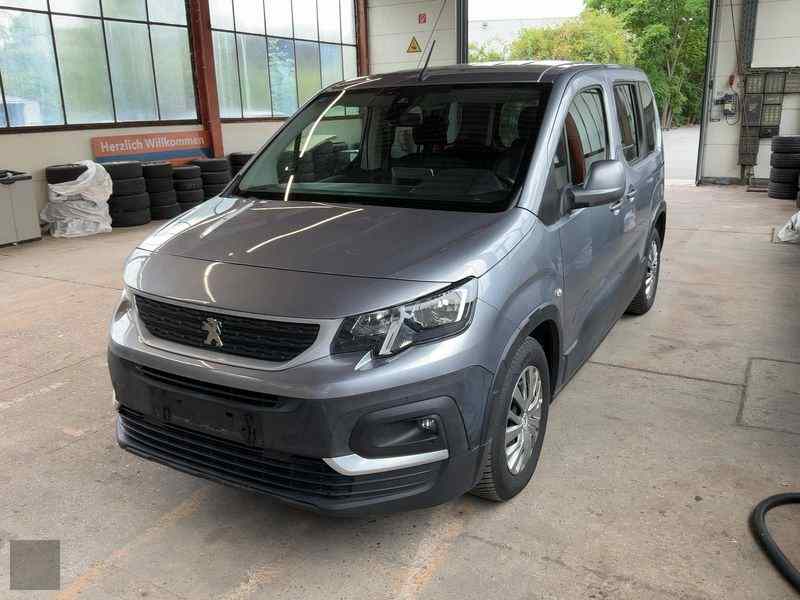 Slika vozila PEUGEOT RIFTER