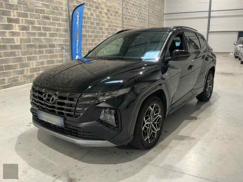 Slika vozila HYUNDAI Tucson