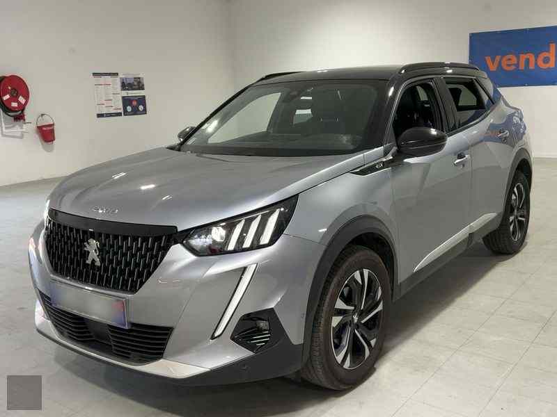 Slika vozila PEUGEOT 2008