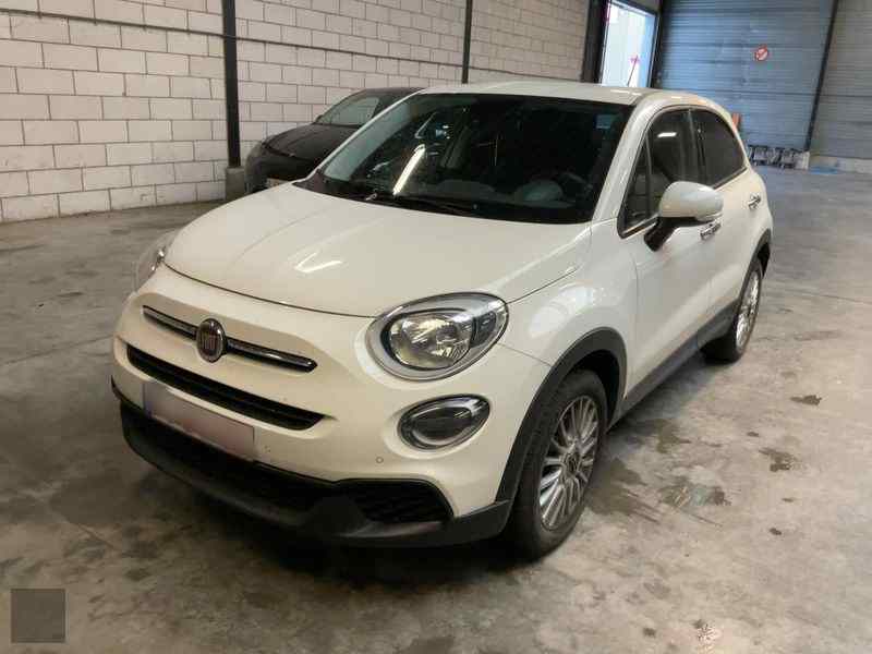 Slika vozila FIAT 500X