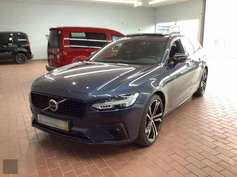 Slika vozila VOLVO V90