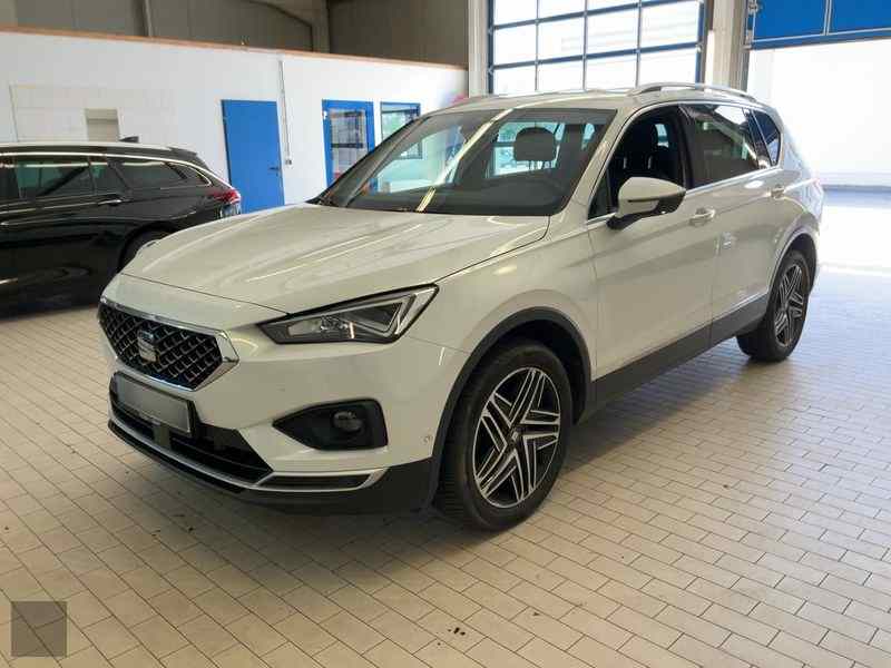 Slika vozila SEAT TARRACO