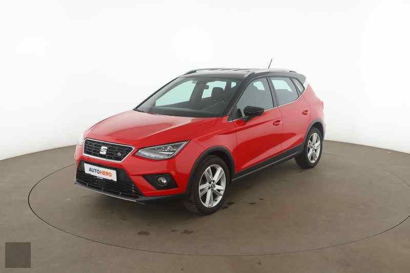 Slika vozila SEAT ARONA