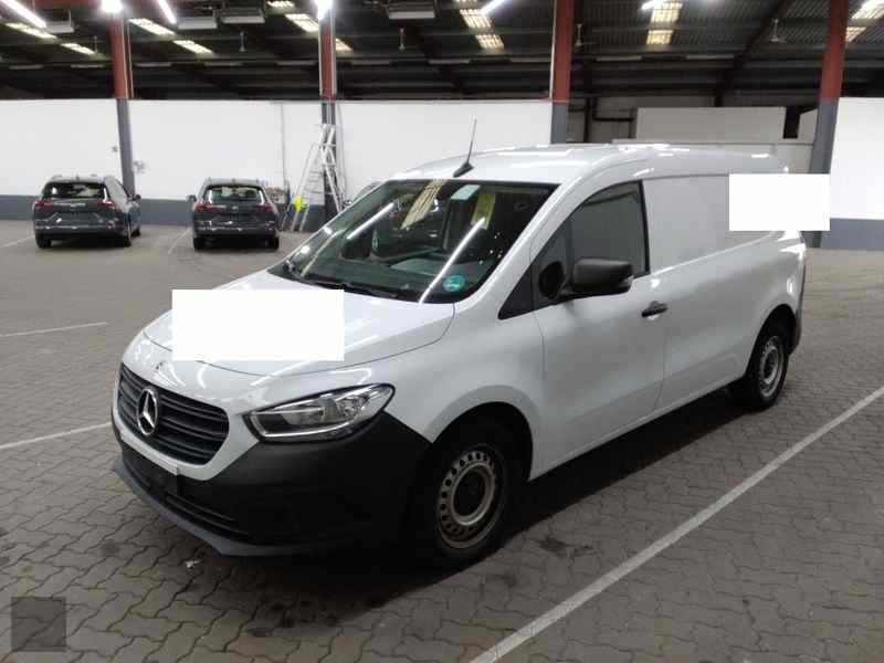 Slika vozila MERCEDES-BENZ T-Class