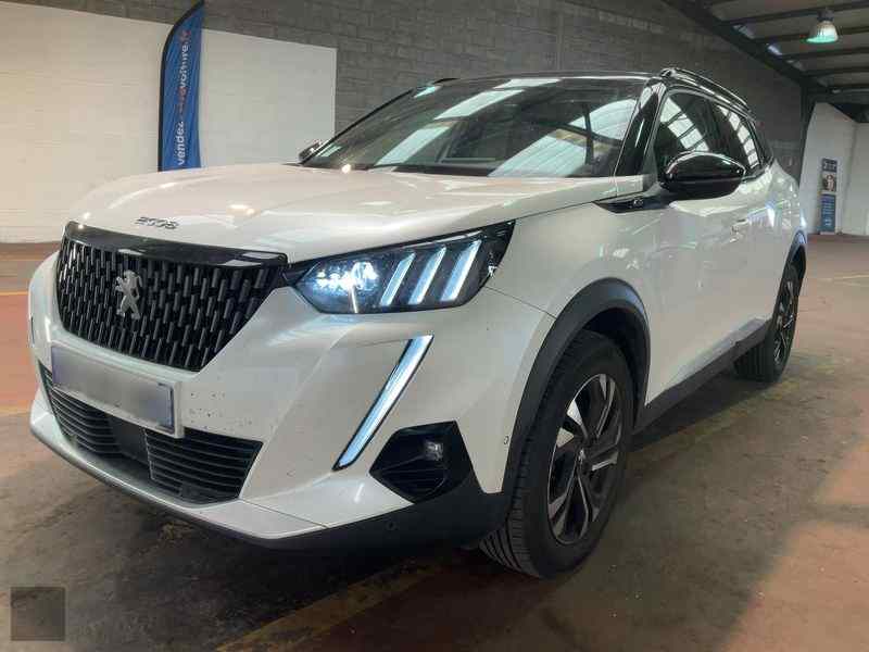 Slika vozila PEUGEOT 2008