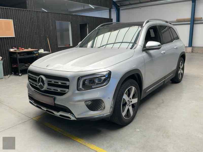 Slika vozila MERCEDES-BENZ GLB-Class