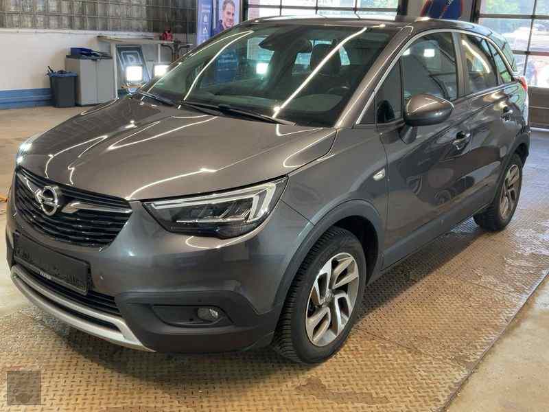 Slika vozila OPEL Crossland