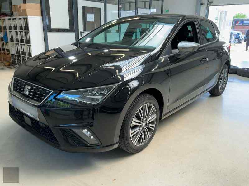 Slika vozila SEAT Ibiza