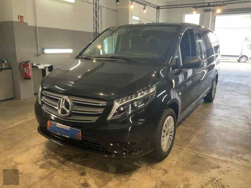 Slika vozila MERCEDES-BENZ T-Class