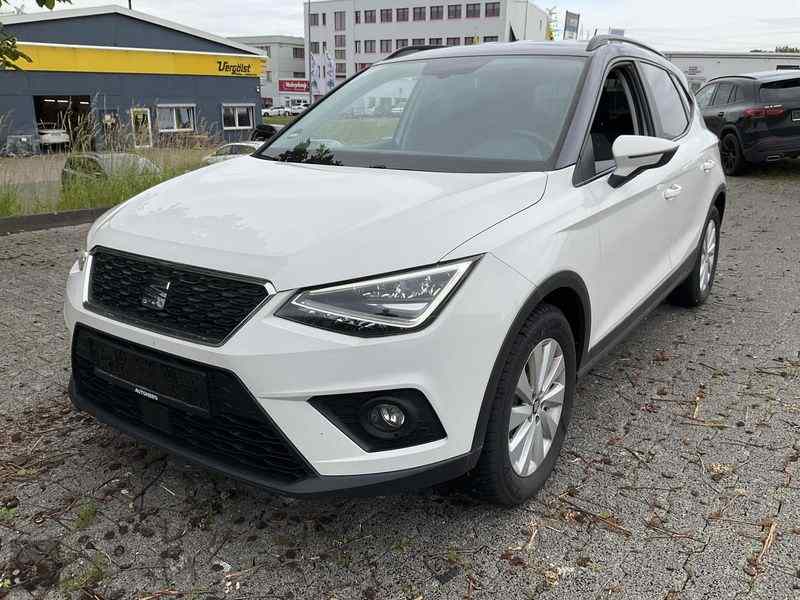 Slika vozila SEAT ARONA