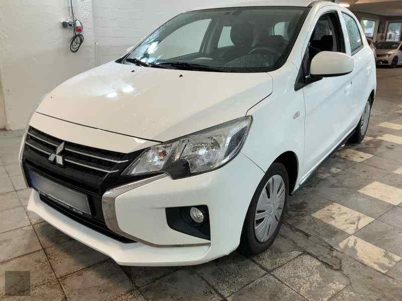 Slika vozila MITSUBISHI Space Star