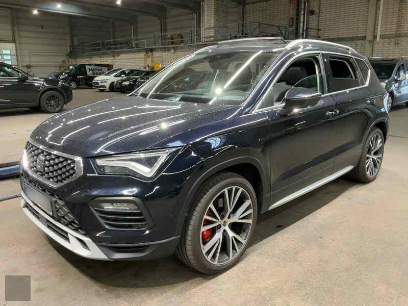 Slika vozila SEAT ATECA