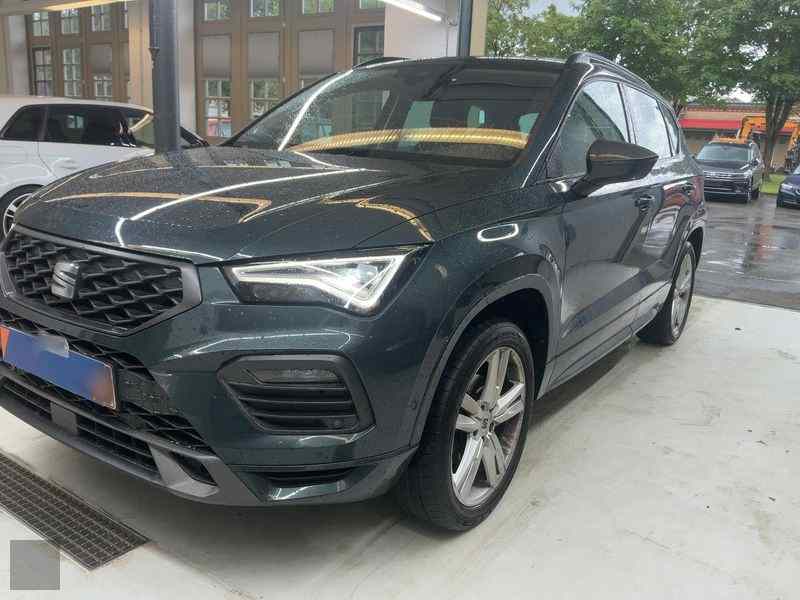 Slika vozila SEAT ATECA